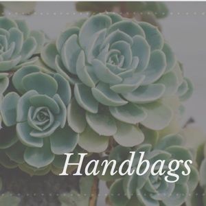 ♡ b a g s ♡
